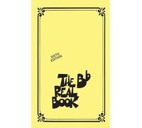 The Real Book Volume 1 Mini Pocket Fake Bk B Flat Inst Original Us Bk: Bb Instruments