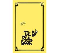 The Real Book Volume 1 Mini Pocket Fake Bk B Flat Inst Original Us Bk: Bb Instruments