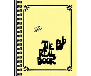 The Real Book - Volume I - Sixth Edition, , Paper