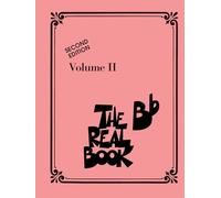 The Real Book: Volume 2 - Bb Edition (Real Books (Hal Leonard))