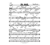 The Real Book - Volume II - Second Edition Book [Softcover] Clarinet, Saxophone,