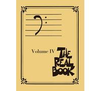 The Real Book, Volume IV: 04 (Real Books (Hal Leonard))