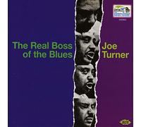 The Real Boss Of The Blues