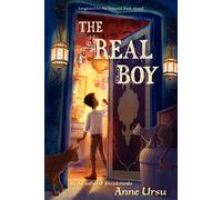 The Real Boy