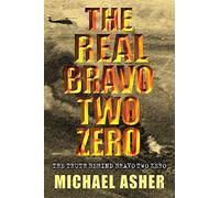 The Real Bravo Two Zero