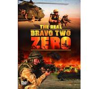 The Real Bravo Two Zero [DVD]