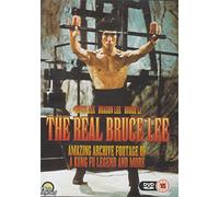 The Real Bruce Lee
