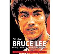 The Real Bruce Lee
