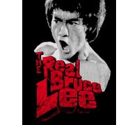 The Real Bruce Lee