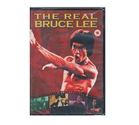 The Real Bruce Lee [DVD]