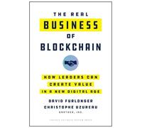 The Real Business of Blockchain