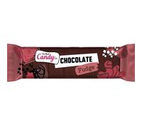The Real Candy Co. Chocolate Fudge Bar, 130g (8x Bars)