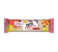 The Real Candy Co Tutti Frutti Nougat Bar 130g