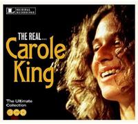 The Real... Carole King
