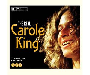 The Real... Carole King