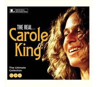 The Real... Carole King - Carole King Compact Disc