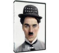 The Real Charlie Chaplin [DVD]