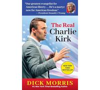 The Real Charlie Kirk