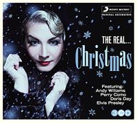 The Real Christmas [CD]