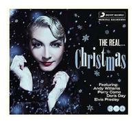 The Real Christmas [3 CD] - Andy Williams, Doris Day, Elvis Presley