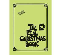 The Real Christmas Book - 2nd Edition. E Flat Instrument.: Eb Edition