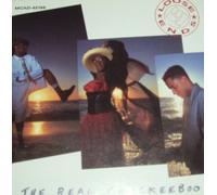 The Real Chuckeeboo by Loose Ends (0100-01-01)