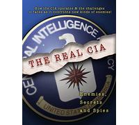 The Real CIA