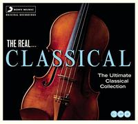 The Real... Classical