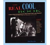 The Real Cool Book
