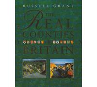 The Real Counties of Britain