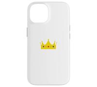 The real crown Case for iPhone 14