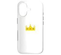 The real crown Case for iPhone 17