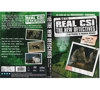 The Real CSI - Grave Secrets
