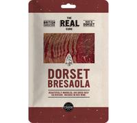 The Real Cure Dorset Bresaola - Sliced 55G