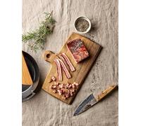The Real Cure - Dorset Pancetta with Black Pepper & Rosemary - Cured and Air Dried High Welfare Pork Belly