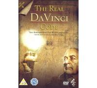 The Real Da Vinci Code [DVD] [2005]