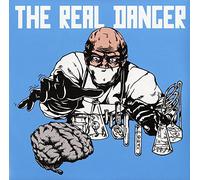 The Real Danger [Vinyl LP] [VINYL]
