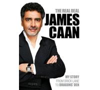 The Real Deal by James Caan (2010-05-11)