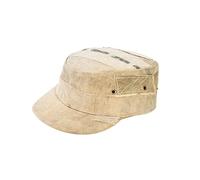 The Real Deal Cuba Libre Hat - Double Extra Large - Beige -