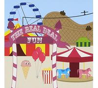 The Real Deal - Fun