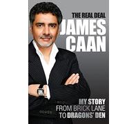 The Real Deal: My Story from Brick Lane to the Dragons' Den