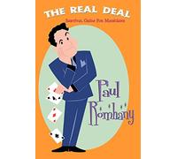 The Real Deal: Survival Guide for Magicians