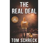 The Real Deal (The Duffy Mysteries)