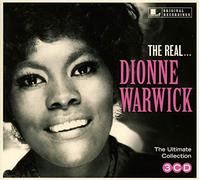 The Real... Dionne Warwick