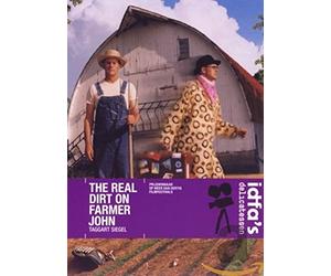 The Real Dirt on Farmer John [DVD]