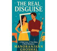 The Real Disguise