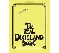 The Real Dixieland Book. C Instruments