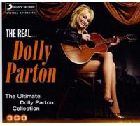 Dolly Parton – The Real... Dolly Parton – CD