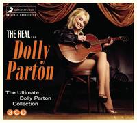 Dolly Parton – The Real... Dolly Parton – CD