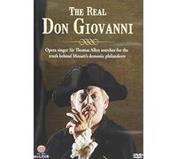 The Real Don Giovanni
